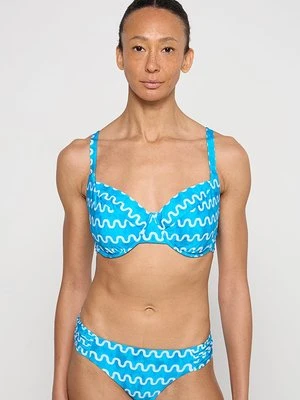 Góra od bikini Seafolly