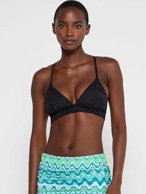 Góra od bikini Seafolly czarny