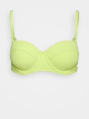 Góra od bikini Seafolly