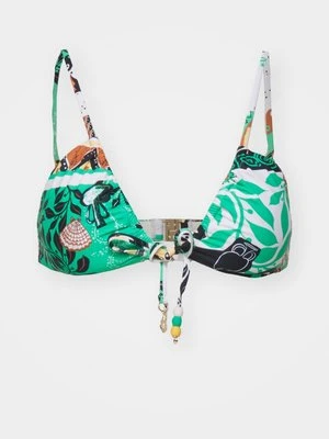 Góra od bikini Seafolly