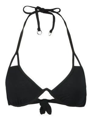 Góra od bikini Seafolly czarny