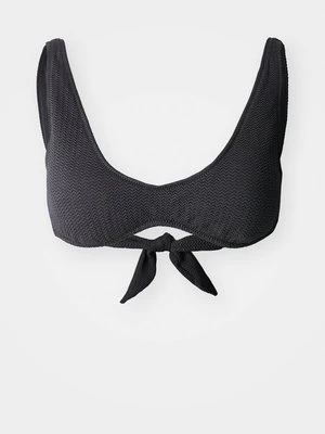 Góra od bikini Seafolly czarny