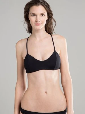 Góra od bikini Seafolly czarny