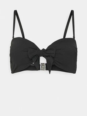 Góra od bikini Seafolly czarny