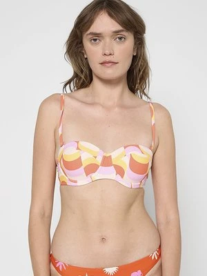 Góra od bikini Seafolly