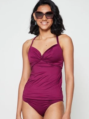 Góra od bikini Seafolly