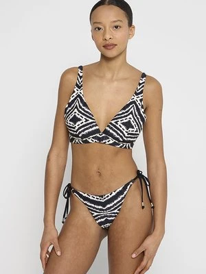 Góra od bikini Seafolly czarny