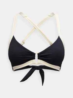 Góra od bikini Seafolly czarny