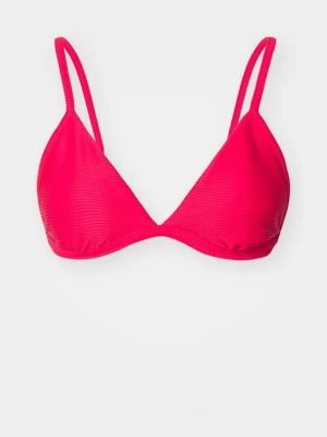 Góra od bikini Seafolly czerwony