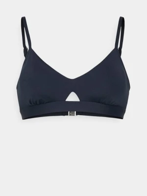 Góra od bikini Seafolly granatowy