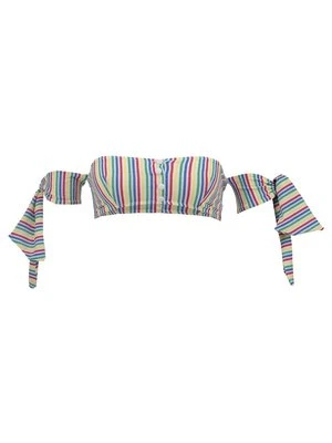 Góra od bikini Solid & Striped