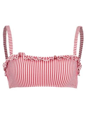 Góra od bikini Solid & Striped