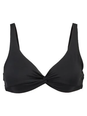 Góra od bikini Solid & Striped czarny