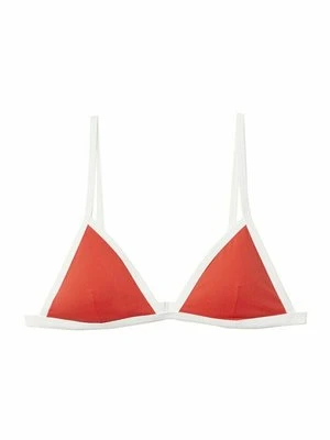 Góra od bikini Stradivarius