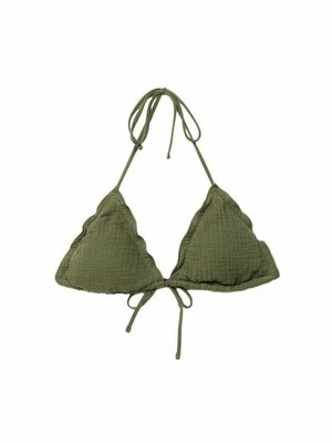 Góra od bikini Stradivarius
