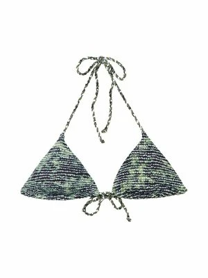 Góra od bikini Stradivarius