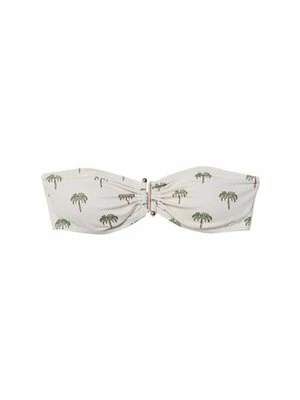 Góra od bikini Stradivarius
