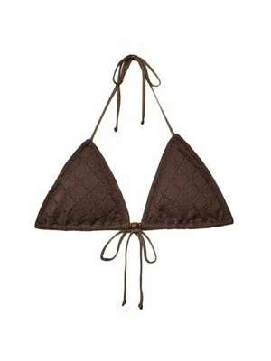 Góra od bikini Stradivarius