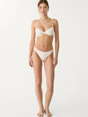 Góra od bikini Stradivarius