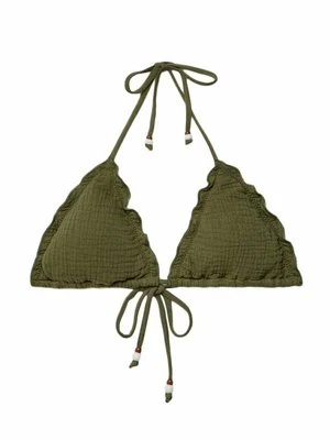 Góra od bikini Stradivarius