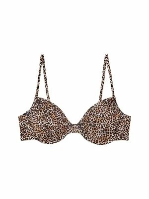 Góra od bikini Stradivarius