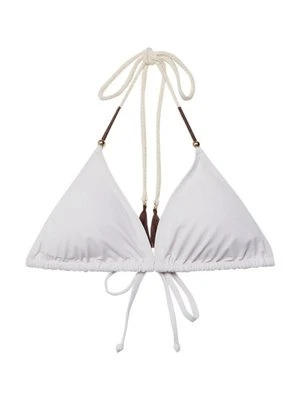 Góra od bikini Stradivarius