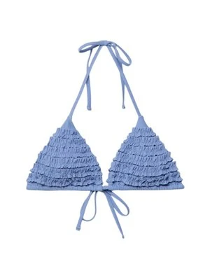 Góra od bikini Stradivarius