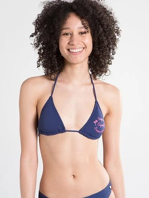 Góra od bikini Superdry