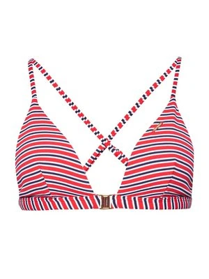 Góra od bikini Superdry