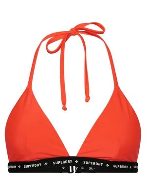 Góra od bikini Superdry