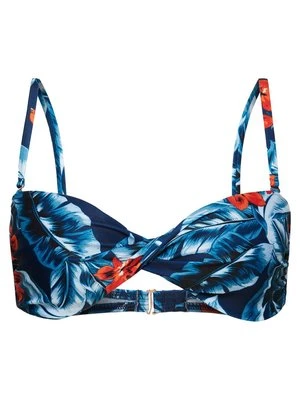Góra od bikini Superdry