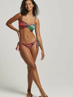 Góra od bikini Superdry