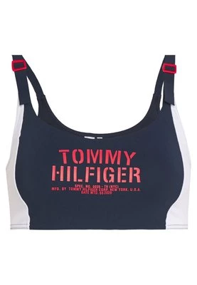Góra od bikini Tommy Hilfiger