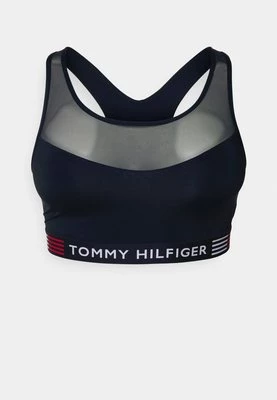 Góra od bikini Tommy Hilfiger