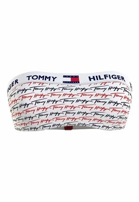 Góra od bikini Tommy Hilfiger