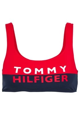 Góra od bikini Tommy Hilfiger