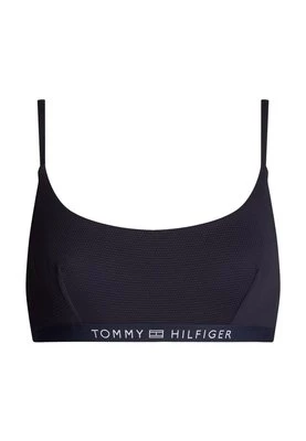 Góra od bikini Tommy Hilfiger