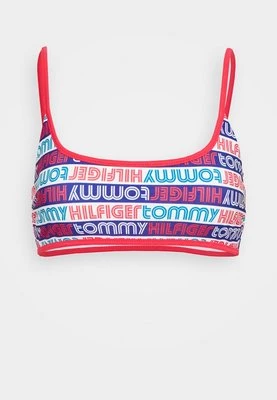 Góra od bikini Tommy Hilfiger