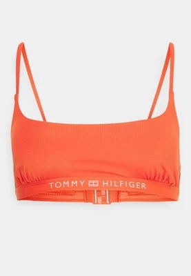 Góra od bikini Tommy Hilfiger