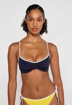 Góra od bikini Tommy Hilfiger