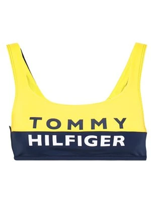 Góra od bikini Tommy Hilfiger