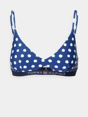 Góra od bikini Tommy Hilfiger