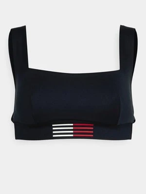 Góra od bikini Tommy Hilfiger