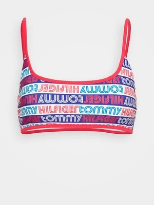 Góra od bikini Tommy Hilfiger