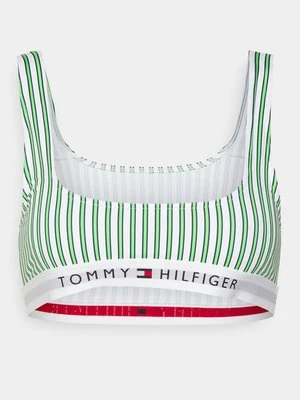 Góra od bikini Tommy Hilfiger