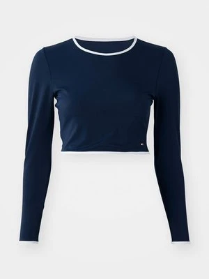 Góra od bikini Tommy Hilfiger
