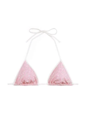 Góra od bikini Tommy Hilfiger
