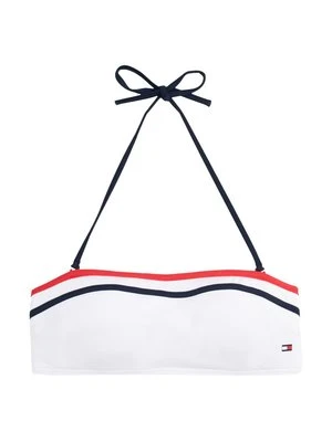 Góra od bikini Tommy Hilfiger