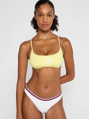 Góra od bikini Tommy Hilfiger