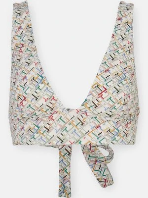 Góra od bikini Tommy Hilfiger